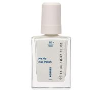 KORRES No No Nail Polish 2 Milky White 11 ml
