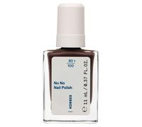 KORRES No No Nail Polish 36 Taupe 11 ml