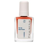 Korres No No Nail Polish vernis à ongles traitant teinte 11 ml