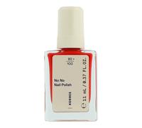 Korres No No Nail Polish - 45 True Coral 11 ml