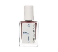 KORRES No No Nail Polish 66 Prune - vegan 10-Free, 11 ml