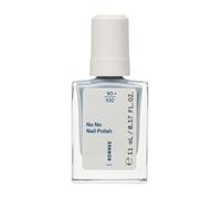 KORRES No No Nail Polish 72 Pastel Blue - vegan 10-Free, 11 ml