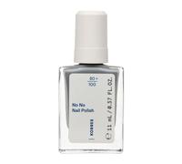 KORRES No No Nail Polish 75 Foggy Blue - vegan 10-Free, 11 ml