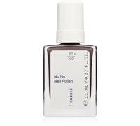 Korres No No Nail Polish vernis à ongles traitant teinte 36 Taupe 11 ml