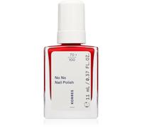 Korres No No Nail Polish vernis à ongles traitant teinte 51 True Red 11 ml