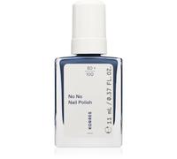 Korres No No Nail Polish vernis à ongles traitant teinte 78 Aegan Sea 11 ml