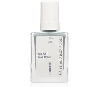 Korres No No Nail Polish vernis à ongles traitant teinte 85 Sage Green 11 ml