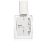 Korres No No Nail Polish vernis de base 11 ml