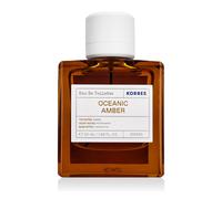 Korres Oceanic Amber Eau de Toilette (Homme) 50 ml