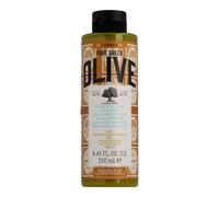 Korres Olive Nourishing Shampoo 250ml