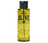 Korres Olive & Olive Blossom Eau de Cologne