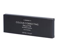 Korres Palette Correctrice de couleurs au charbon actif Autre 5,5 g