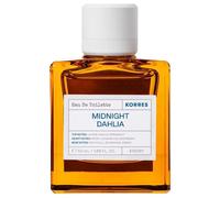 Korres Midnight Dahlia Eau de Toilette mixte 50 ml