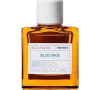 KORRES - Blue Sage - Eau De Toilette Naturelle - 50ml