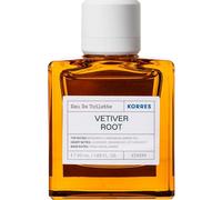Korres Parfums Parfums-pour-hommesVetiver RootEau de Toilette Spray 50 ml