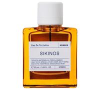 Korres Parfums Parfums-unisexesSkinosEau de Toilette Vaporisateur 50 ml
