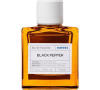 Korres Parfums pour hommes Eau de Toilette Spray 50 ml 50 ml