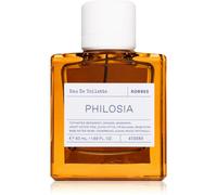 Korres Philosia Eau de Toilette mixte 50 ml