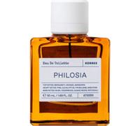 Korres Philosia Eau de Parfum (Unisexe) 50 ml