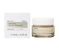 KORRES - Pin Blanc - Sérum-en-crème Anti-rides Volumateur - Post-ménopause - 40ml
