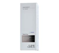 Korres Crème teintée hydratante Black Pine 4D Bounce raffermissante SPF 20 – 40 ml