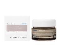 KORRES - Pin Noir - Crème Anti-âge Rebond Raffermissante & Nourrissante - Peaux Sèches - 40ml