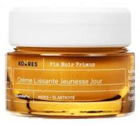 Korres Pin Noir Primus Crème Lissante Jeunesse Jour 40 ml