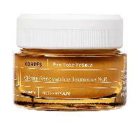Korres Crème de nuit visage Pin Noir Primus – Rénovatrice jeunesse – 40 ml