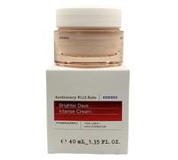 Korres Wild Rose crème de jour illuminatrice pour peaux sèches 40 ml