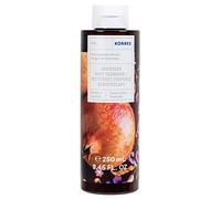 Korres Pomegranate Grove Body Cleansing 250 Ml