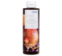 Korres Pomegranate gel douche rafraîchissant 250 ml