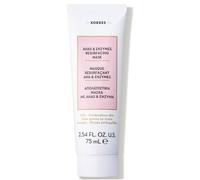 KORRES Pomegranate Triple-Dose Resurfacing Mask 75ml