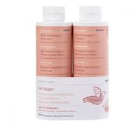 Korres Promo 11 Coconut Almond Baby Shampooing Gel Douche 2x250ml