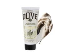 Korres Pure Greek Olive & Olive Blossom lait corporel traitant 200 ml