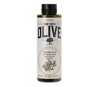 Korres Pure Greek Olive Cedar Shower Gel 250ml