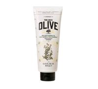 Korres Pure Greek Olive Crème Corps Thé Camomille 400 ml Neuf Scellé
