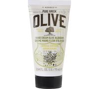 Korres Pure Greek Olive Hand Cream 75 ml 75 ml