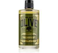 Huile Dolive Grecque Pour Visage,Corps Et Cheveux - Korres Pure Greek Olive 3 In 1 Nourishing Oil 100 ml