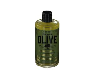 Korres Pure Greek Olive KF Huile Nourrissante 3-en-1 100 ml