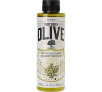 Korres Pure Greek Olive Shower Gel 250 ml 250 ml