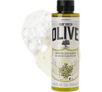 Korres Pure Greek Olive Shower Gel Olive Blossom 250ml