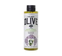Korres Pure Greek Olive Showergel Cactus Pear 250ml