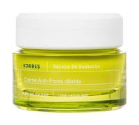 Korres Raisin de Santorin Crème Anti-Pores Dilatés Autre 40 ml
