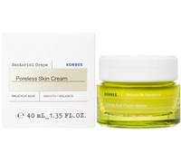 Korres Raisin de Santorin Crème Anti-Pores Dilatés Autre 40 ml