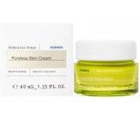Korres Crème anti-pores dilatés – Raisin de Santorin – 40 ml
