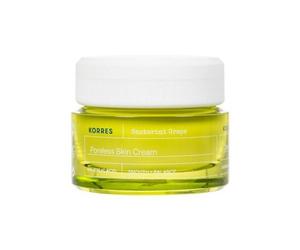 Korres Raisin de Santorin Crème Anti-Pores Dilatés Autre 40 ml