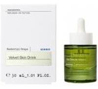 Korres Sérum antioxydant anti-imperfections Raisin de Santorin 30 ml