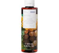 Korres Raisin De Santorin Nettoyant Corporel Renouvelant 250ml