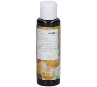 Korres Raisin de Santorin Nettoyant Corporel Renouvelant Gel Douche 40 ml