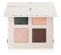 Korres Make-up YeuxReal Color Eyeshadow Palette 01 Forest Nudes 4 g